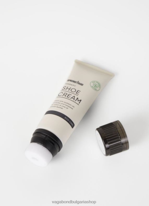 бг Vagabond унисекс крем за обувки неутрален 082J2241 аксесоар
