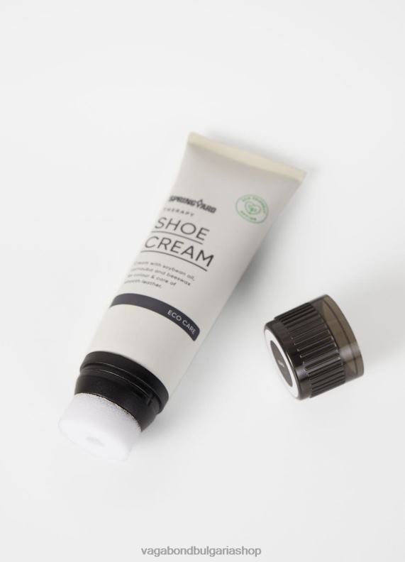 бг Vagabond унисекс крем за обувки черен 082J2242 аксесоар