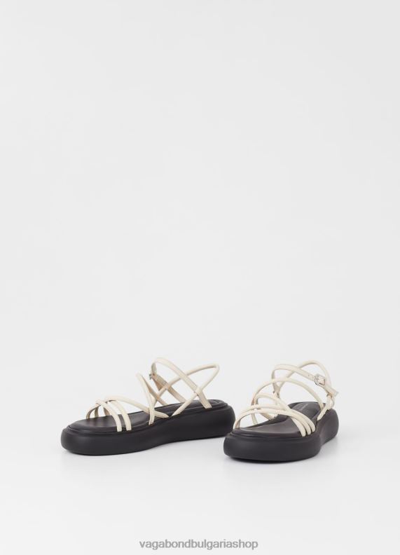 мръсно бяла кожа