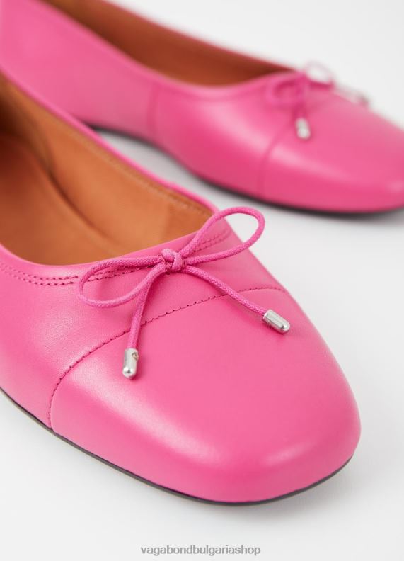 розова кожа