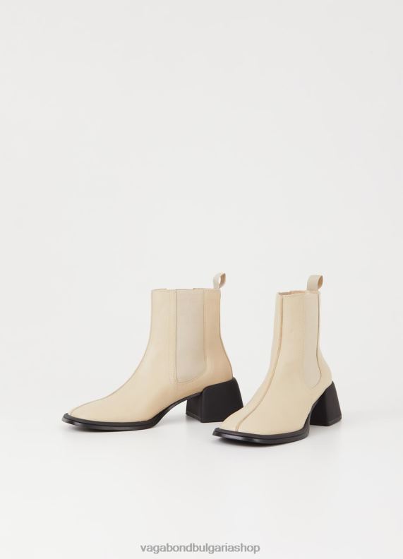 бежова кожа