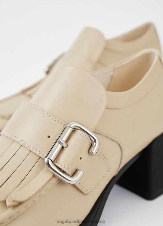 бежова кожа