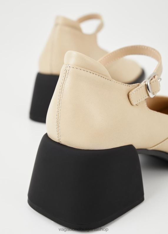 бежова кожа