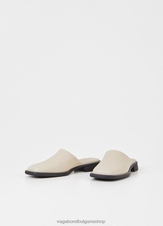 мръсно бяла кожа