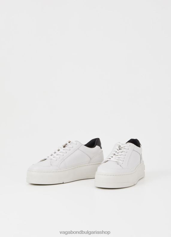 бг Vagabond Жени маратонки judy многоцветна кожа 082J2171 обувки