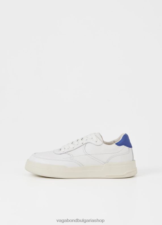 бг Vagabond Жени маратонки селена многоцветна кожа 082J2168 обувки