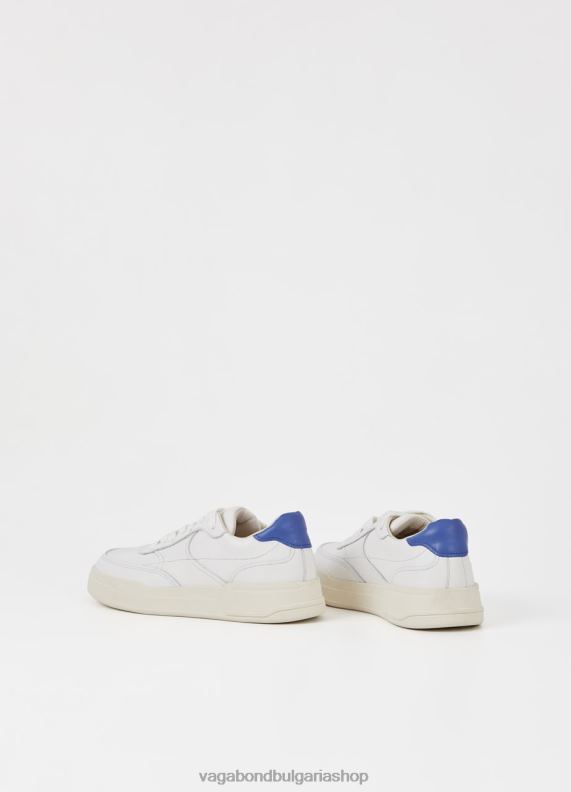 бг Vagabond Жени маратонки селена многоцветна кожа 082J2168 обувки