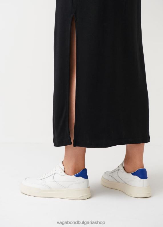 бг Vagabond Жени маратонки селена многоцветна кожа 082J2168 обувки