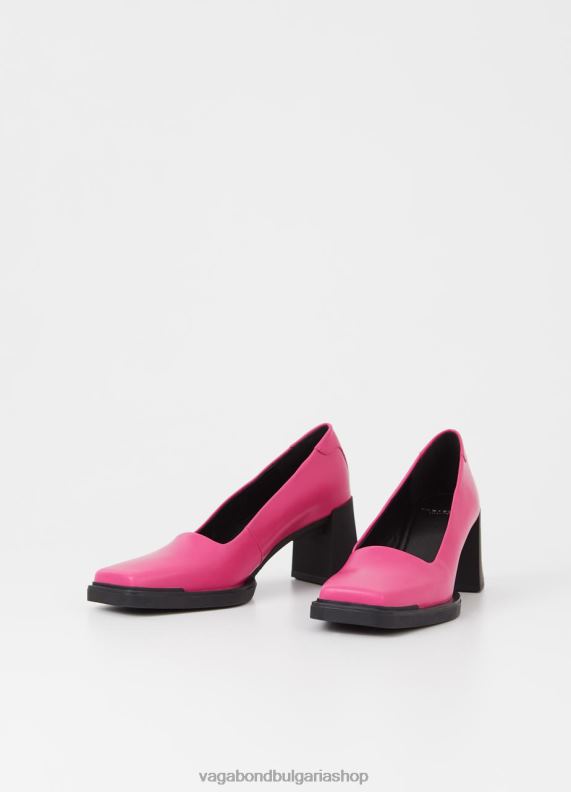 розова кожа