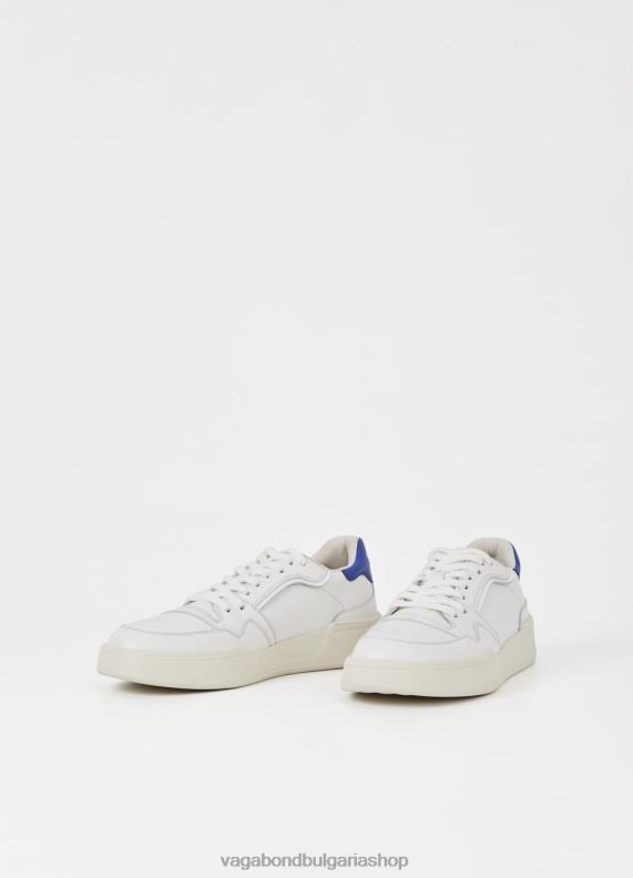 бг Vagabond мъже маратонки cedric многоцветна кожа/набук 082J2269 обувки