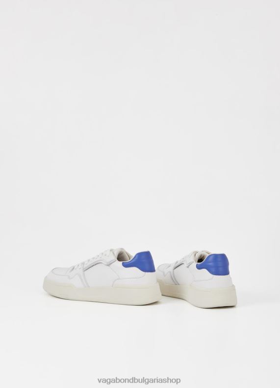 бг Vagabond мъже маратонки cedric многоцветна кожа/набук 082J2269 обувки