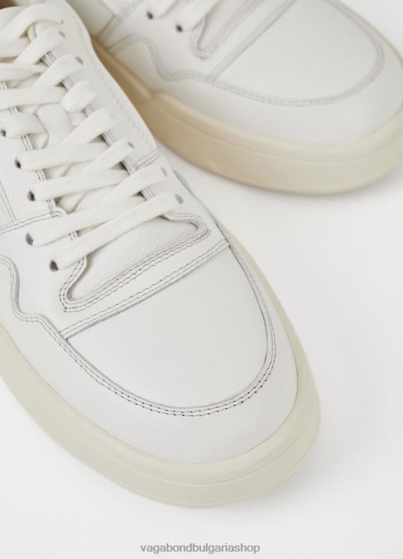 бг Vagabond мъже маратонки cedric многоцветна кожа/набук 082J2269 обувки