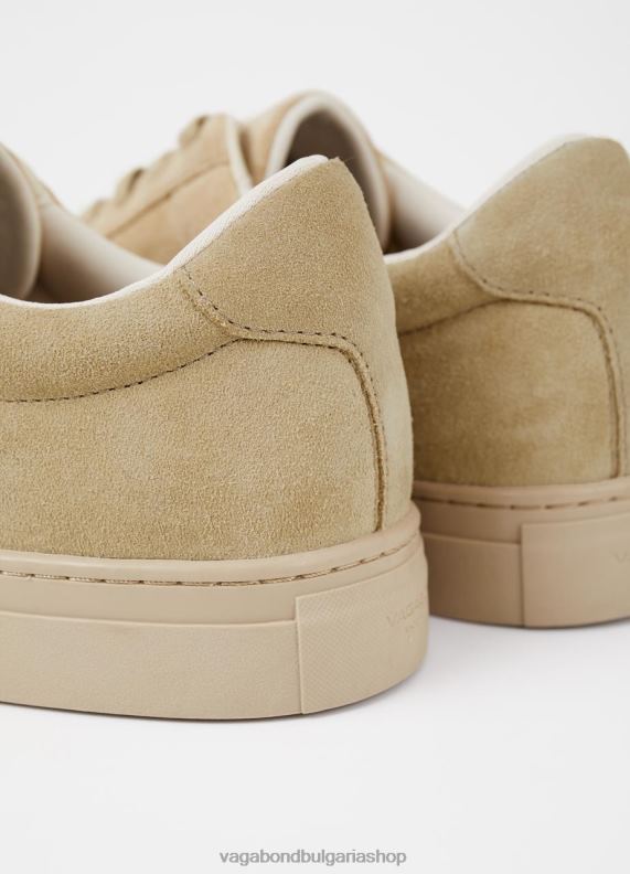 бежов велур