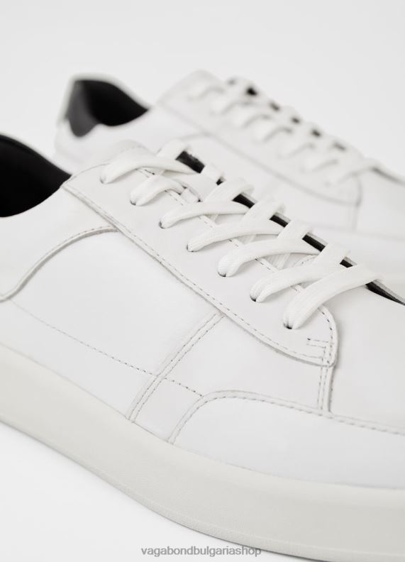 бг Vagabond мъже тео маратонки многоцветна кожа 082J2270 обувки