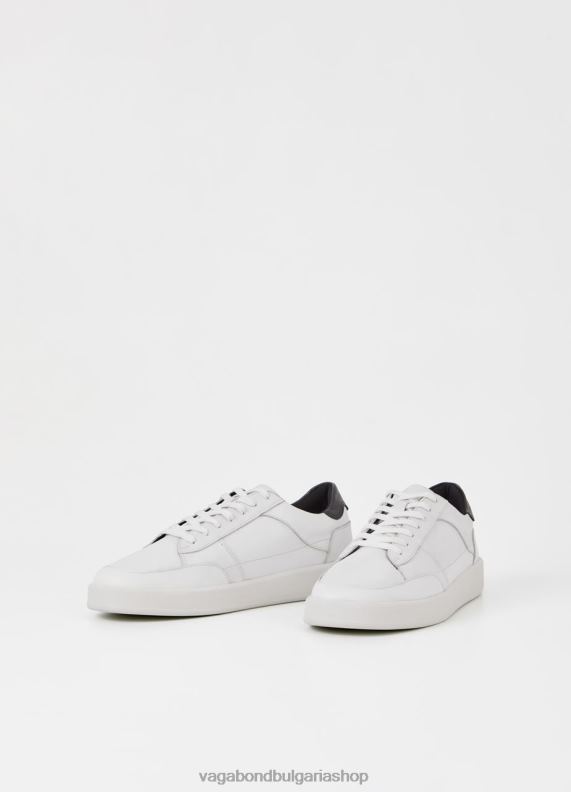 бг Vagabond мъже тео маратонки многоцветна кожа 082J2270 обувки