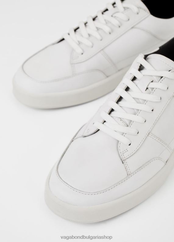 бг Vagabond мъже тео маратонки многоцветна кожа 082J2270 обувки