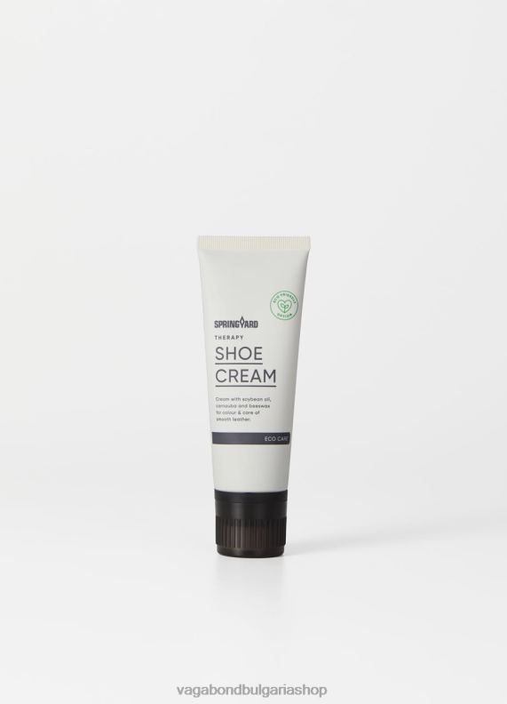 бг Vagabond унисекс крем за обувки черен 082J2242 аксесоар