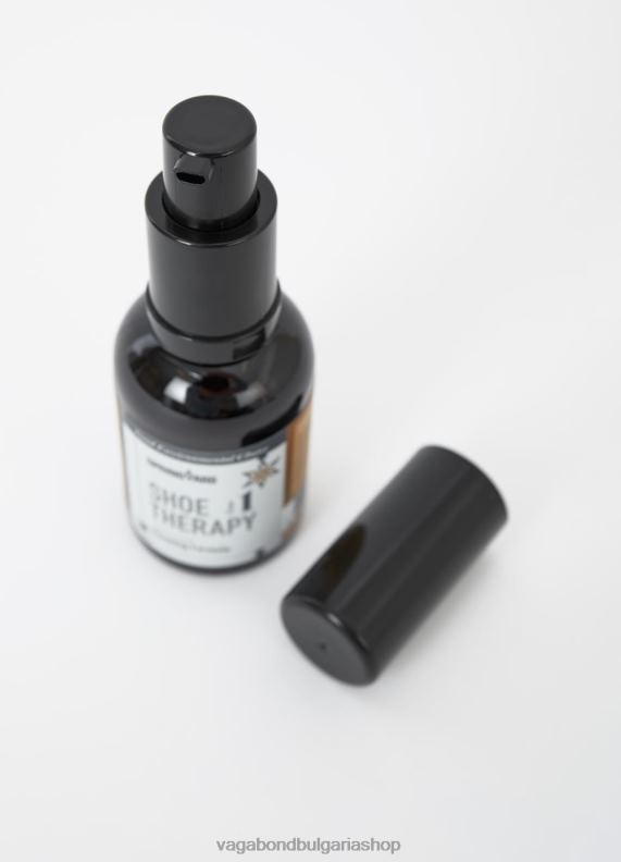 бг Vagabond унисекс препарат за почистване на обувки неутрален 082J2244 аксесоар