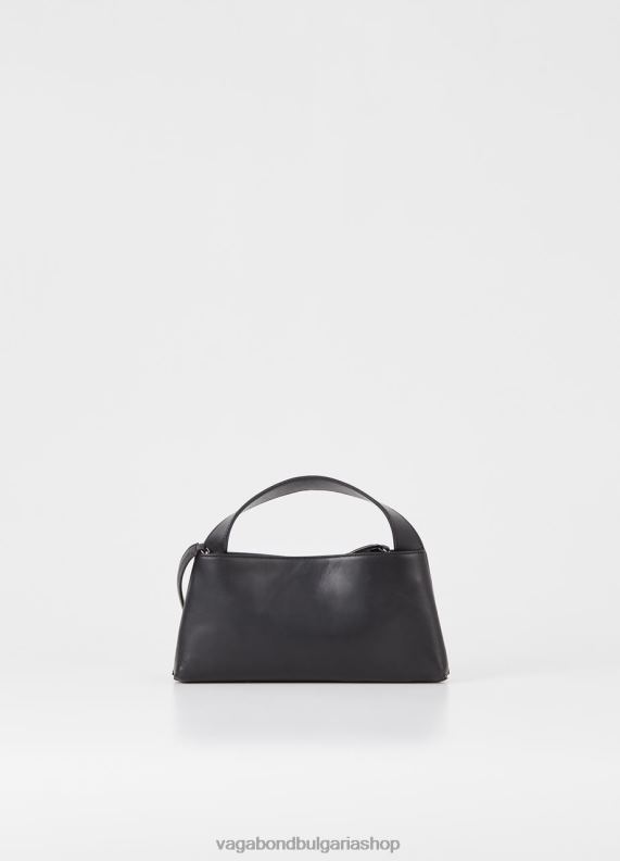 бг Vagabond унисекс чанта olinda Черна кожа 082J2247 аксесоар